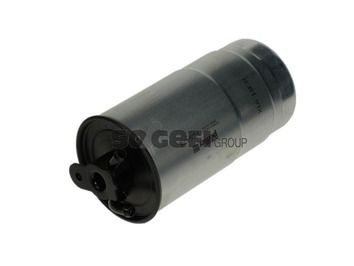 Fuel Filter PURFLUX FCS479