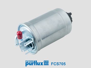 Fuel Filter PURFLUX FCS705
