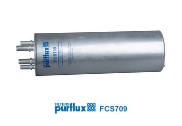 Fuel Filter PURFLUX FCS709