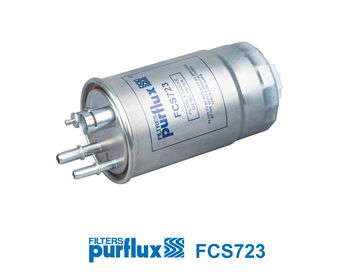 Fuel Filter PURFLUX FCS723