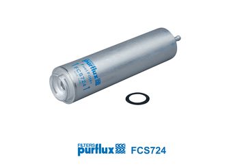 PURFLUX FCS724 Fuel Filter