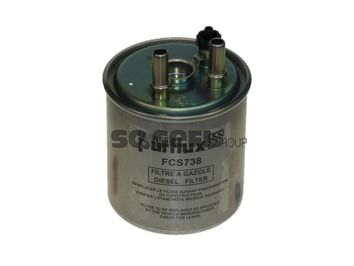 PURFLUX FCS738 Fuel Filter