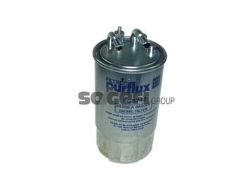 PURFLUX FCS743 Fuel Filter