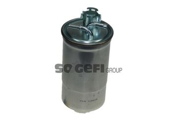 Fuel Filter PURFLUX FCS747