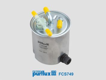 Fuel Filter PURFLUX FCS749
