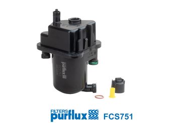 PURFLUX FCS751 Fuel Filter