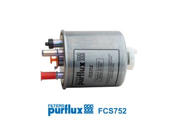 PURFLUX FCS752 Fuel Filter