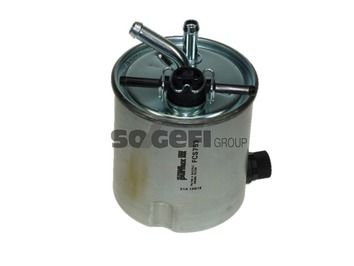 Fuel Filter PURFLUX FCS753
