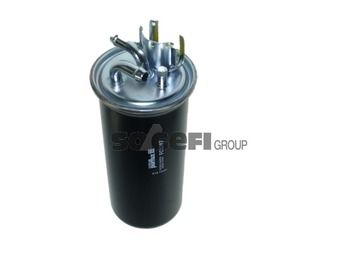 Fuel Filter PURFLUX FCS787
