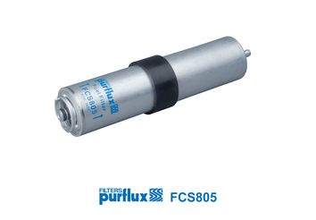 Fuel Filter PURFLUX FCS805