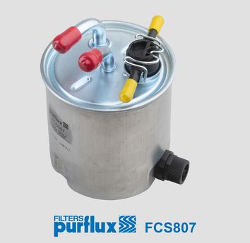 PURFLUX FCS807 Fuel Filter