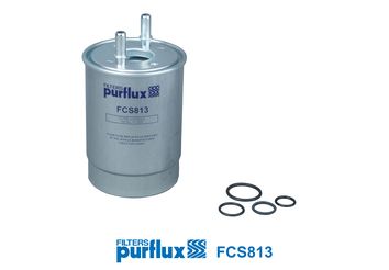 PURFLUX FCS813 Fuel Filter