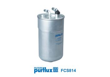 Fuel Filter PURFLUX FCS814