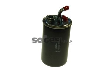 PURFLUX FCS819 Fuel Filter