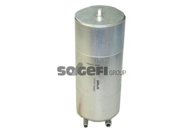 Fuel Filter PURFLUX FCS821