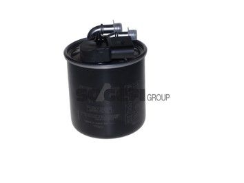 PURFLUX FCS829 Fuel Filter