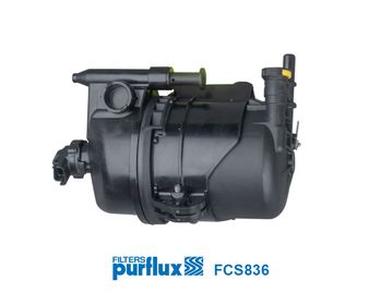 PURFLUX FCS836 Fuel Filter