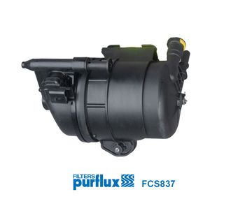 Fuel Filter PURFLUX FCS837