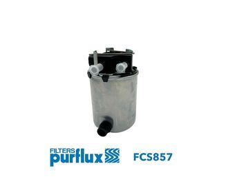 PURFLUX FCS857 Fuel Filter