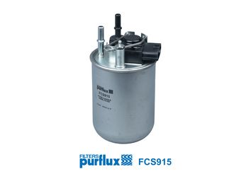 Fuel Filter PURFLUX FCS915