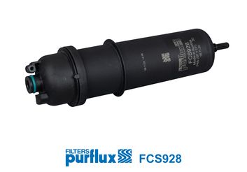 Fuel Filter PURFLUX FCS928