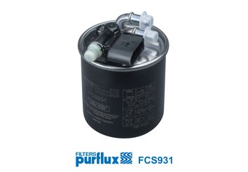 PURFLUX FCS931 Fuel Filter