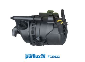 Fuel Filter PURFLUX FCS933