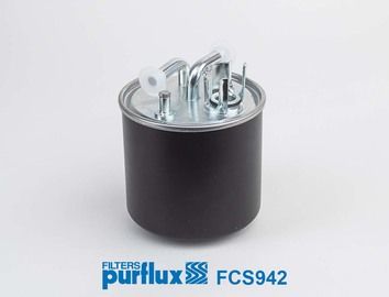 Fuel Filter PURFLUX FCS942