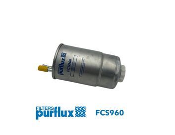 PURFLUX FCS960 Fuel Filter