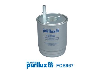 Fuel Filter PURFLUX FCS967