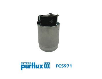 Fuel Filter PURFLUX FCS971