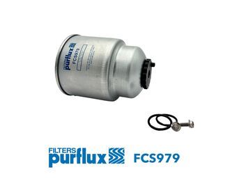 PURFLUX FCS979 Fuel Filter
