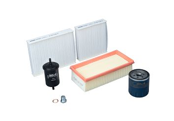 PURFLUX KIT2 Filter Set