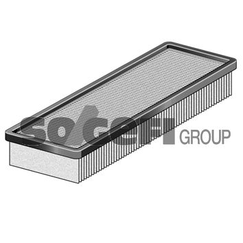 Filter Set PURFLUX KIT20