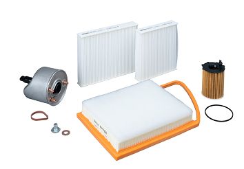PURFLUX KIT7 Filter Set