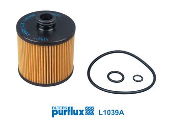 PURFLUX L1039A Oil Filter