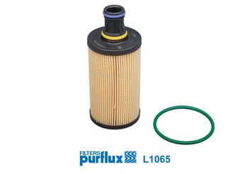 PURFLUX L1065 Oil Filter