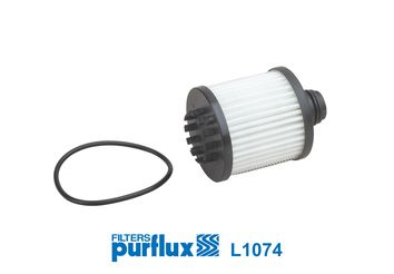 PURFLUX L1074 Oil Filter