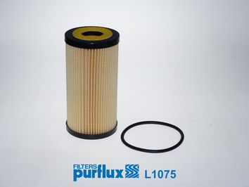 PURFLUX L1075 Oil Filter