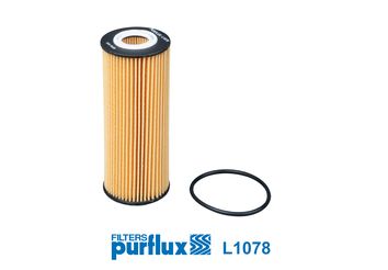 PURFLUX L1078 Oil Filter