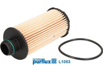Oil Filter PURFLUX L1083