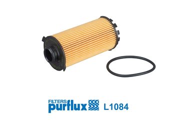 Oil Filter PURFLUX L1084