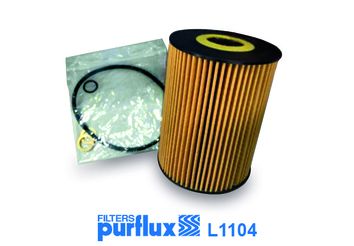 PURFLUX L1104 Oil Filter
