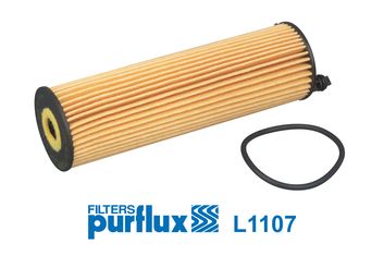 PURFLUX L1107 Oil Filter