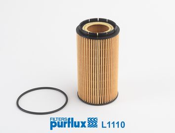 PURFLUX L1110 Oil Filter