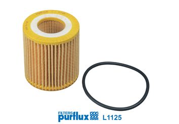 PURFLUX L1125 Oil Filter