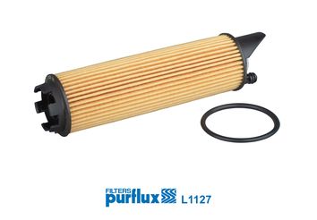 Oil Filter PURFLUX L1127