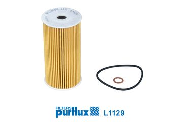 PURFLUX L1129 Oil Filter