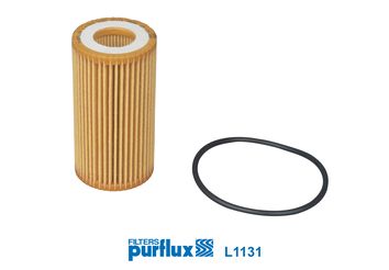Oil Filter PURFLUX L1131