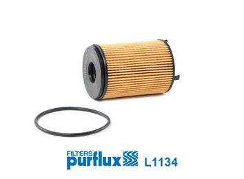Oil Filter PURFLUX L1134